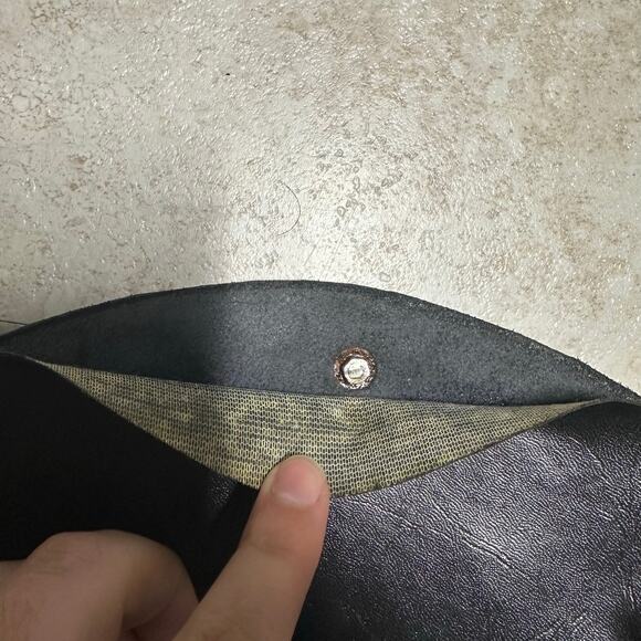 AEW All Elite Wrestling World Championship Title Belt - Picture 5 of 5